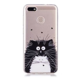 coque huawei y6 2017 chouette coque huawei y6 2017 chouette