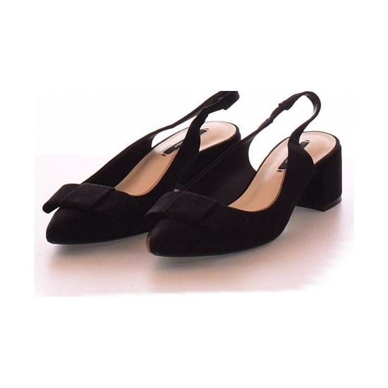 Chaussure ZARA occasion très bon état Noir Noir - Achat / Vente escarpin Chaussure ZARA occasion très bon bon bon état Noir Noir - Achat / Vente escarpin 4ad29f