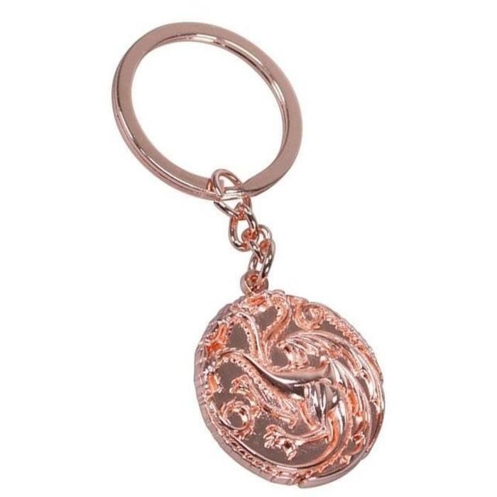 Porte-clés Game Of Thrones: Targaryen