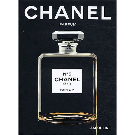Chanel Parfum Achat Vente Livre François Baudot Assouline
