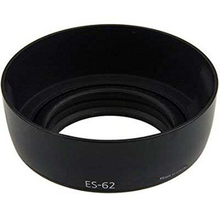 CANON ES-62 Paresoleil pour EF 50mm f/1,8