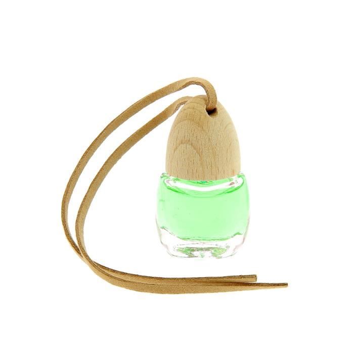 AIR SPA Flacon parfum Pure - A base d'huiles essentielles