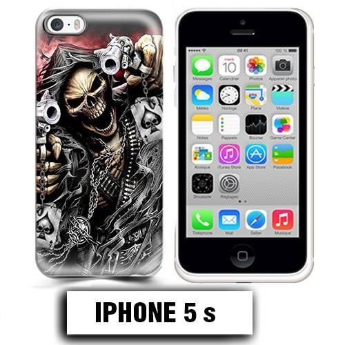 coque iphone 5 tete de mort coque iphone 5 tete de mort