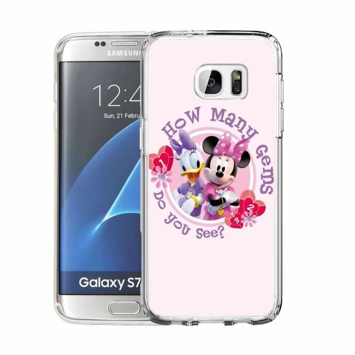 coque minnie samsung galaxy s7 coque minnie samsung galaxy s7