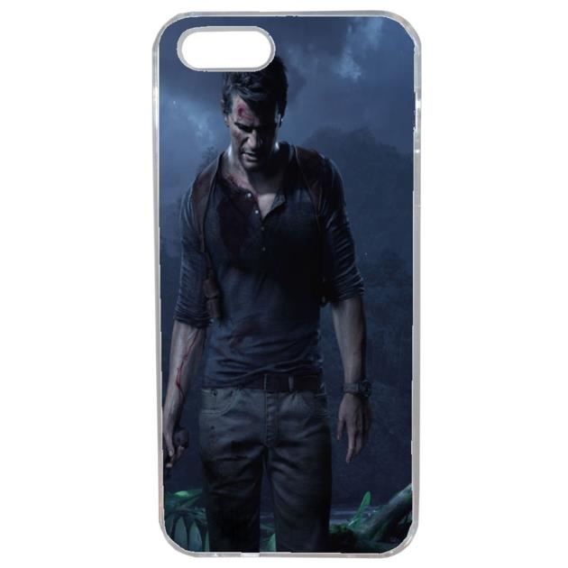 coque iphone 5 uncharted coque iphone 5 uncharted