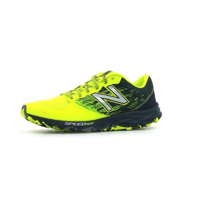 chaussure trail new balance homme