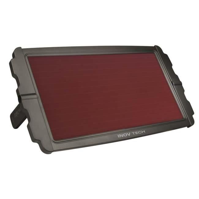 panneau solaire d'appoint