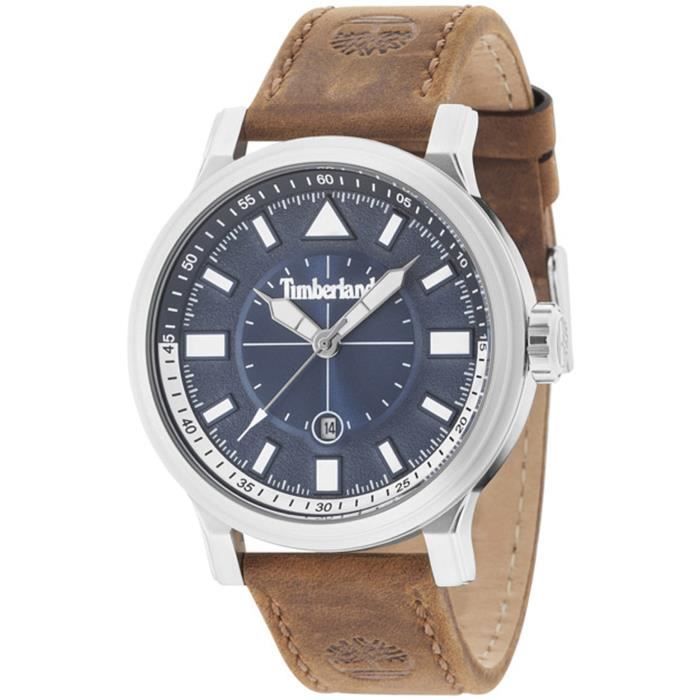 montre homme timberland acier montre homme timberland acier