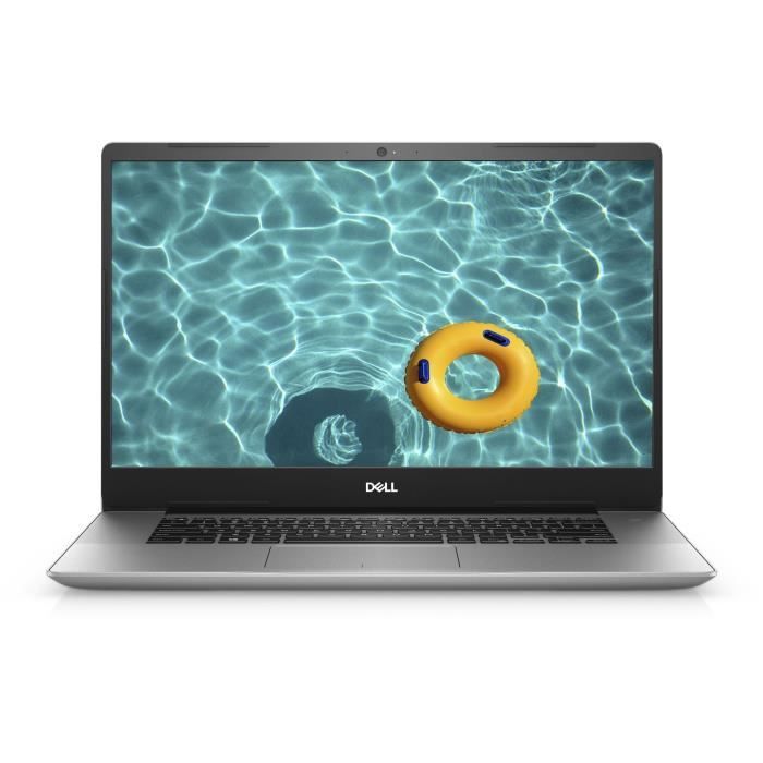  PC Portable - Inspiron 15 5580 - 15.6 FHD - Core1