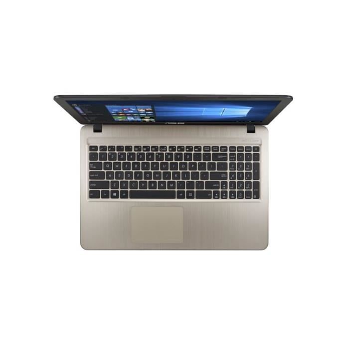 ASUS - R540LJ-XX990T - i3 5005U - 15.6" -1