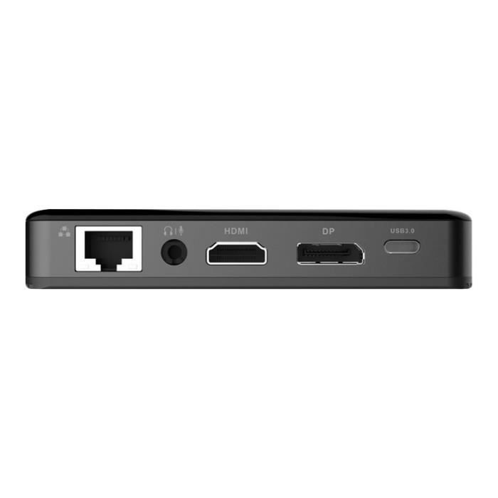  ZBOX P Series PI335 pico Mini ordinateur de bureau1