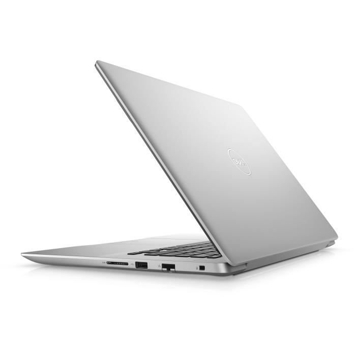  PC Portable - Inspiron 15 5580 - 15.6 FHD - Core2