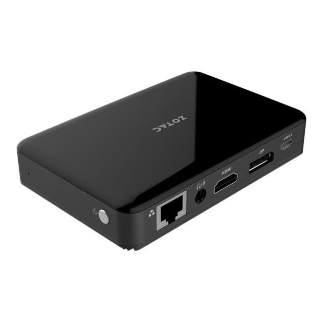  ZBOX P Series PI335 pico Mini ordinateur de bureau2