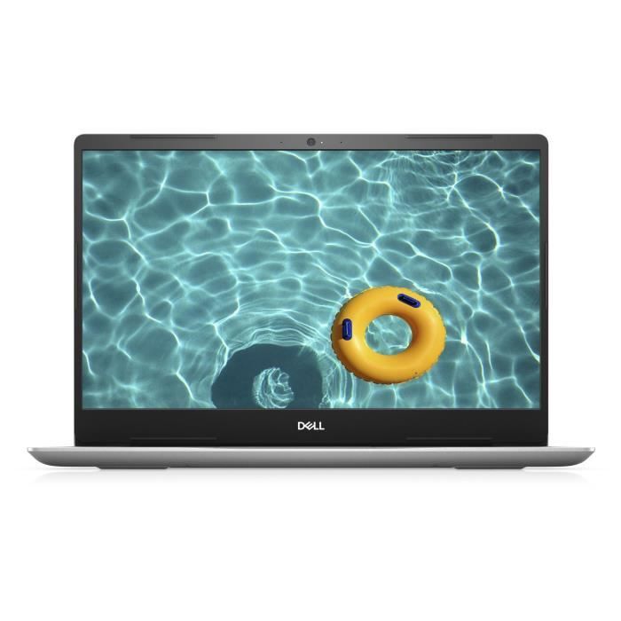  PC Portable - Inspiron 15 5580 - 15.6 FHD - Core3