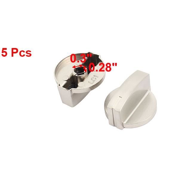 Métal ménage Cuisinière à3