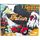 Tableau moto vintage