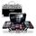 Coffret cadeau coffret maquillage mallette de maqu