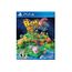 The Peanuts Movie Snoopys Grand Adventure Playstation 4 - 