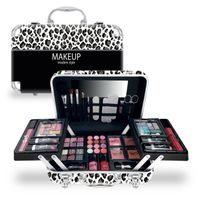 PALETTE DE MAQUILLAGE Coffret cadeau coffret maquillage mallette de maqu PALETTE DE MAQUILLAGE Coffret cadeau coffret maquillage mallette de maqu