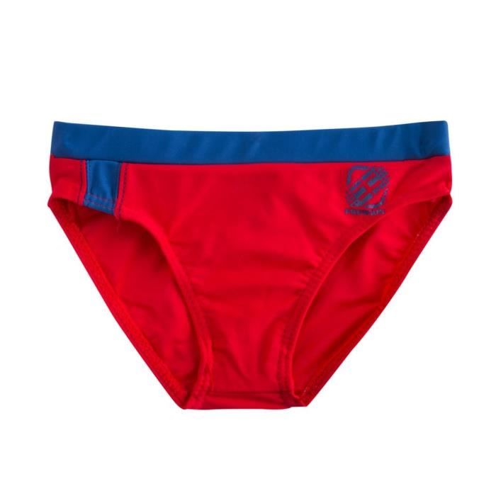 FREEGUN Maillot de bain - Garçon - Bicolore