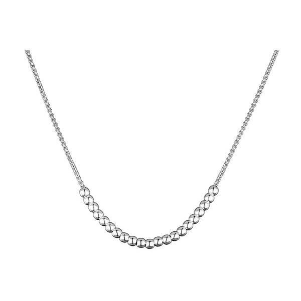 CLIO BLUE Collier Argent Co1527 - CO1527