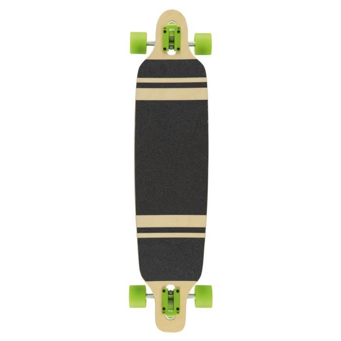 OSPREY Longboard Twin Tip HOT WHEEL