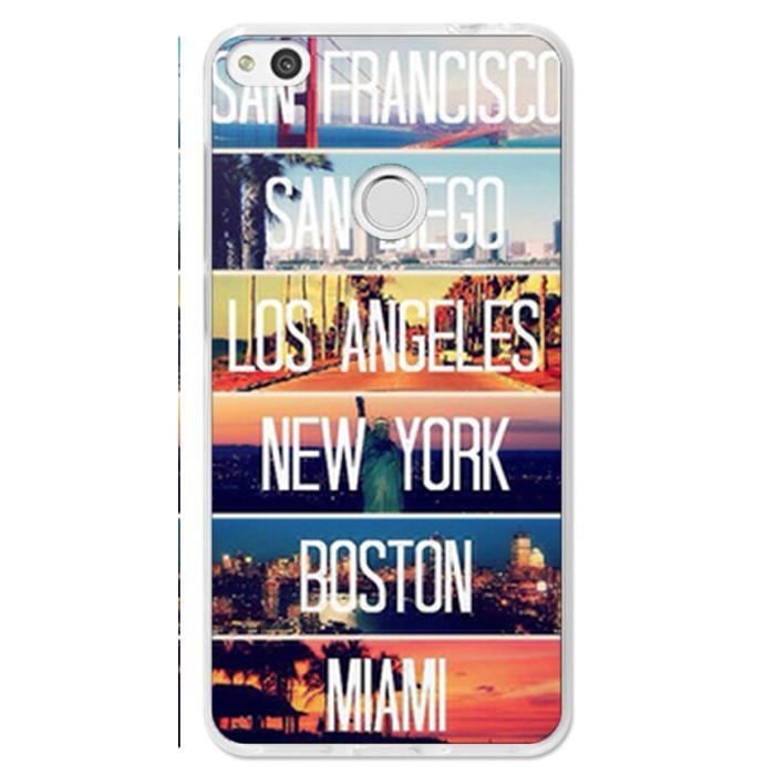 coque huawei p8 lite 2017 losa angeles coque huawei p8 lite 2017 losa angeles