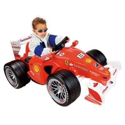 Voiture électrique   Ferrari F10   Achat / Vente VEHICULE ENFANT