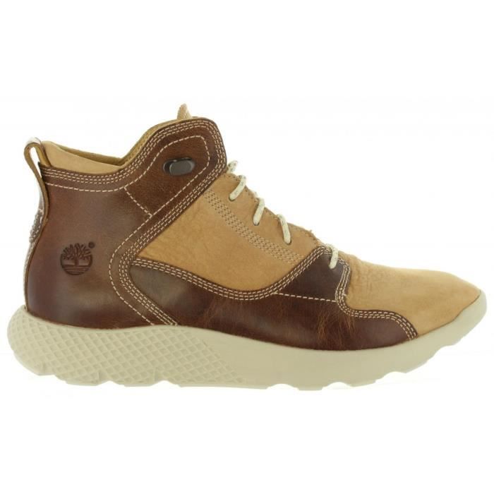 bottine timberland pour homme
