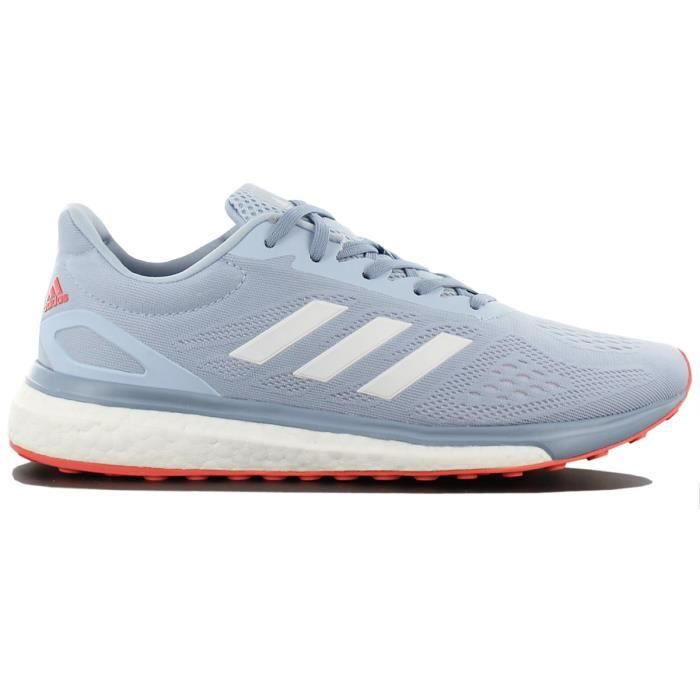 adidas Originals Response LT W BB3425 Femmes Chaussures de course Bleu adidas Originals Response LT W BB3425 Femmes Chaussures de course Bleu