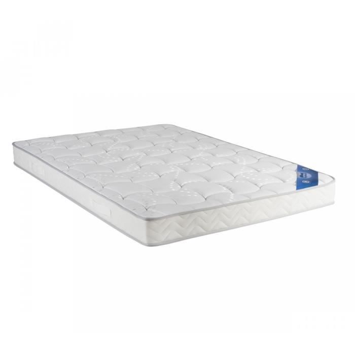 Matelas Someo Mekong Confort 2012 110x190   Matelas Mekong Confort