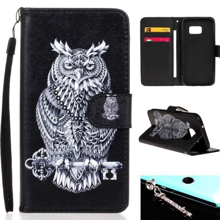 coque samsung s7 hibou coque samsung s7 hibou