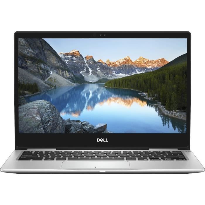  PC Portable Inspiron 15-5575 HD TL LCD - 4 Go1