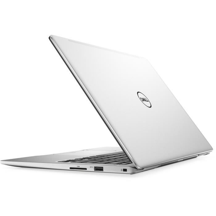  PC Portable Inspiron 15-5575 HD TL LCD - 4 Go3