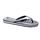 Tongs - Desigual Flip Flop Alhambra Femme Noir