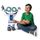 MECCANO Tech - Meccanoid 2.0