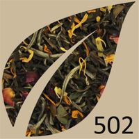 THÉ Alister & Lloyd – Thé blanc parfumé Iseult n° 502 THÉ Alister & Lloyd – Thé blanc parfumé Iseult n° 502