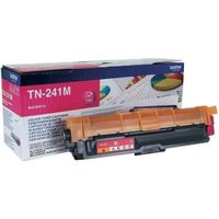 TONER Brother TN-241 Toner Laser Magenta TONER Brother TN-241 Toner Laser Magenta