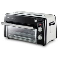 GRILLE-PAIN - TOASTER TEFAL TL600830 Grille-pain toast and grill GRILLE-PAIN - TOASTER TEFAL TL600830 Grille-pain toast and grill