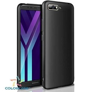 coque huawei y6 2018 gris coque huawei y6 2018 gris