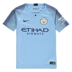 Maillot Domicile MC John Stones Maillot Domicile MC John Stones