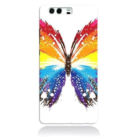 coque huawei p10 papillon coque huawei p10 papillon