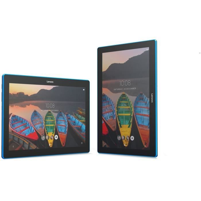 LENOVO Tablette Tactile TAB X103F 10,1\
