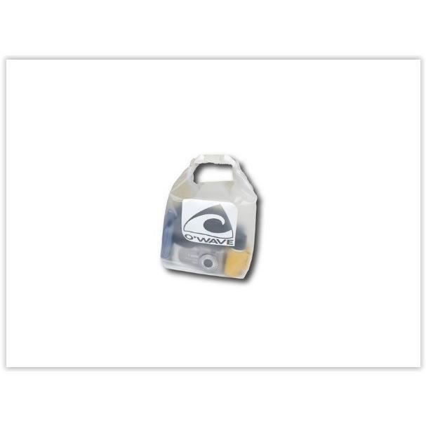 PLASTIMO Sac étanche Tonic O'Wave - 2 L