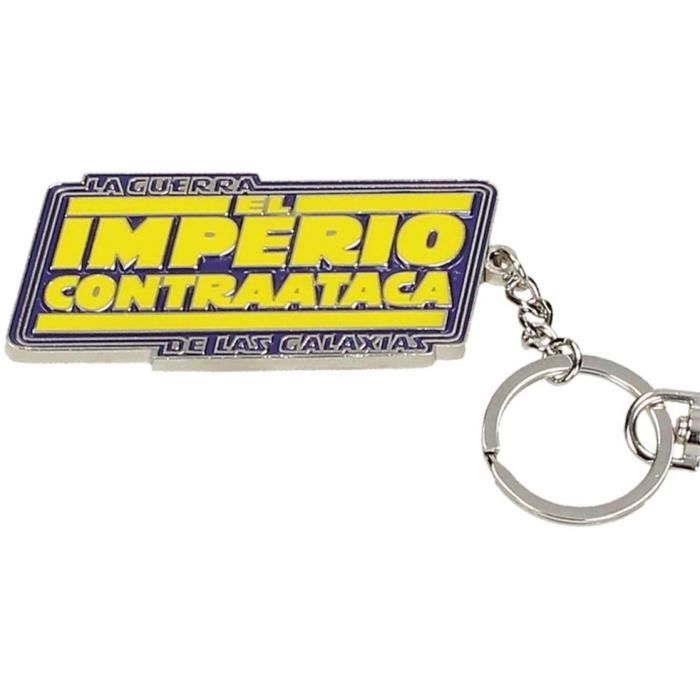 STAR WARS Porte-clé Imperio Spanish