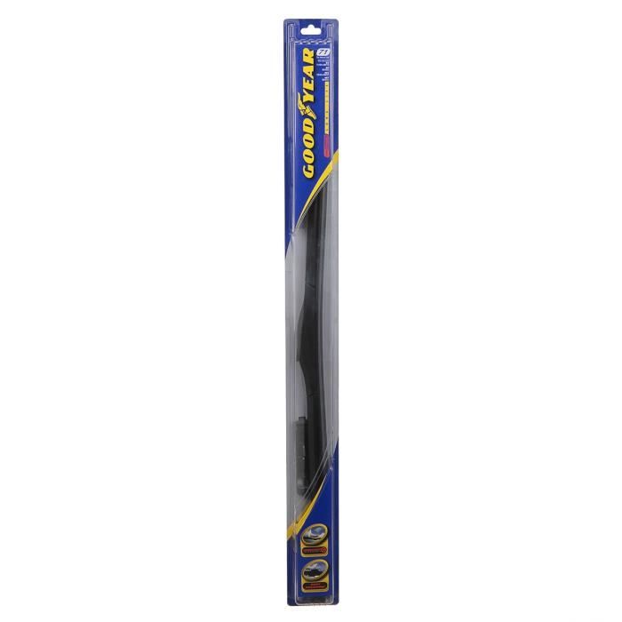 GOODYEAR Balais d'essuise-glace - 700mm