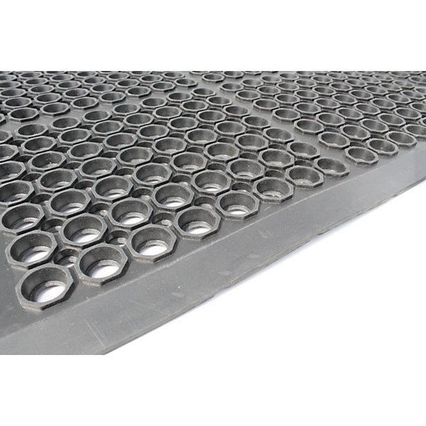tapis anti fatigue noir pice mdiane largeur 1500 mm caillebotis industriel caillebotis industriels revtement de sol - Tapis Anti Fatigue tapis anti fatigue noir pice mdiane largeur 1500 mm caillebotis industriel caillebotis industriels revtement de sol - Tapis Anti Fatigue