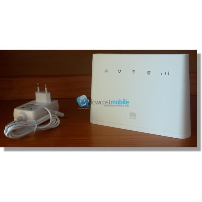 TÉLÉCHARGER MISE A JOUR MODEM 4G LTE B310S GRATUITEMENT MISE A JOUR MODEM 4G LTE B310S GRATUITEMENT
