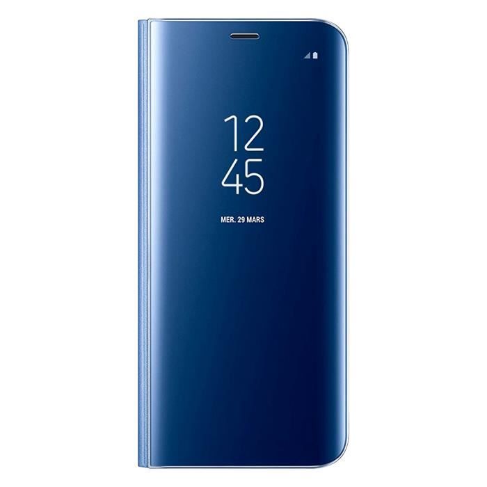 coque samsung galaxy s8 clear view coque samsung galaxy s8 clear view