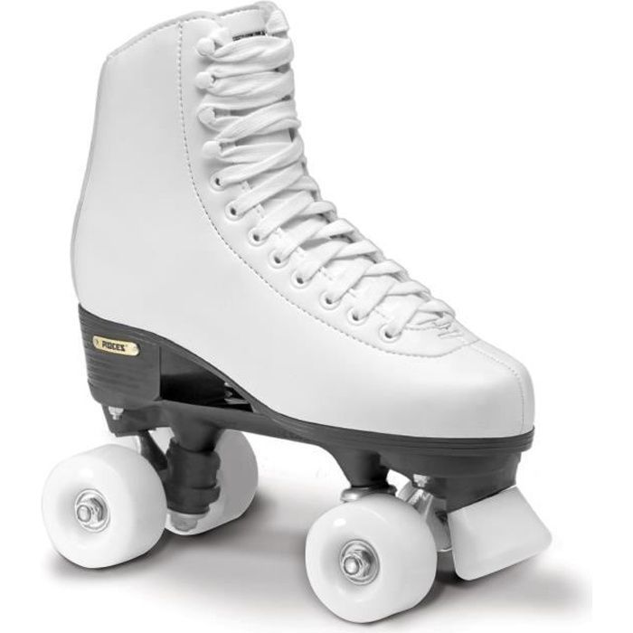 Patin roulettes blanc stanford wong professional blackjack